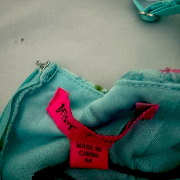 Betsy Johnson Dress Medium - Picture 8 of 10